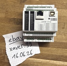 Controllino MAXI SPS/PLC CPU Controller Steue...
