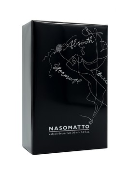 Nasomatto Absinth Eau De Parfum - 30 ml Neu & Ovp
