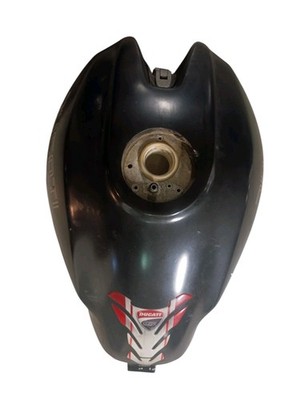 TANK BENZIN KRAFTSTOFF FUEL DUCATI MONSTER 620 2005 ie