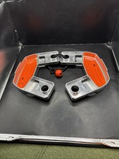 Little Giant Trestle Brackets For Revolution And Xtreme Ladders 56483