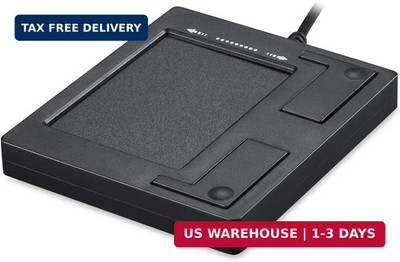 Perixx PERIPAD-501 Wired USB Touchpad, Portable Trackpad for Laptop and Desktop