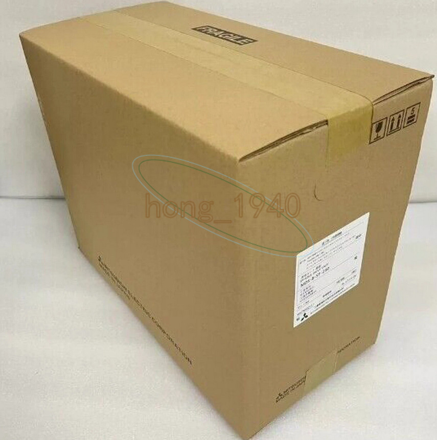 ONE NEW MITSUBISHI Power Supply Drive MDS-A-SP-260 MDSASP260