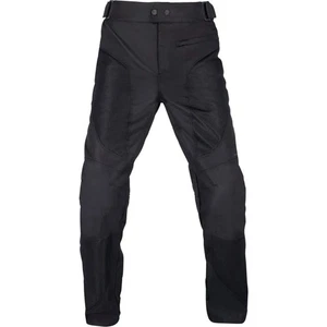 Richa Airsummer Motorbike Motorcycle Touring Textile Trousers Black
