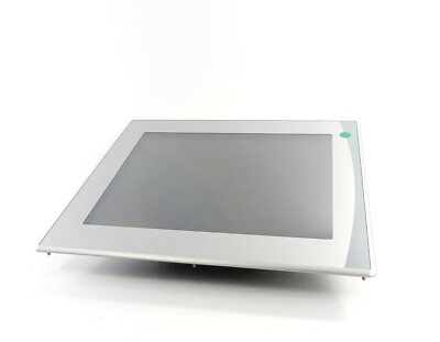 KUHNKE SCOUT 1208 V3 TV WV -USED- PANEL PC