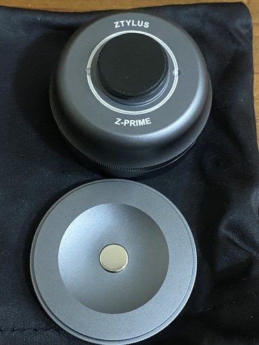 Ztylus Z-Prime 65MM Telephoto Lens + Free Lens Adapter For iPhone 7 / 8 / 7 Plus - 第 6/8 張圖片