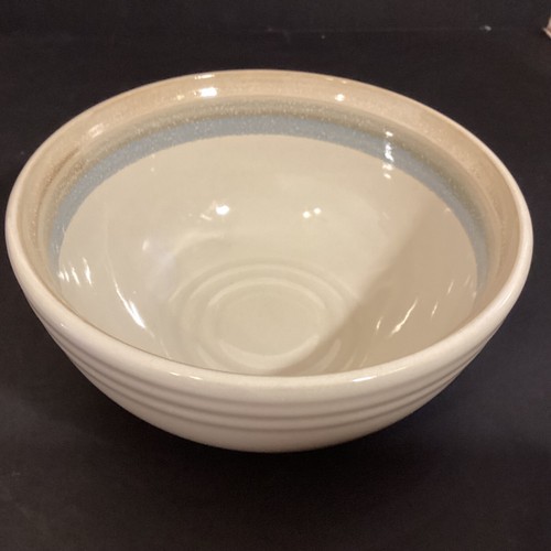 Vintage 1977-1992 Noritake Stoneware Painted Desert 7 3/4” Vegetable Bowl 8603 - Picture 7 of 10