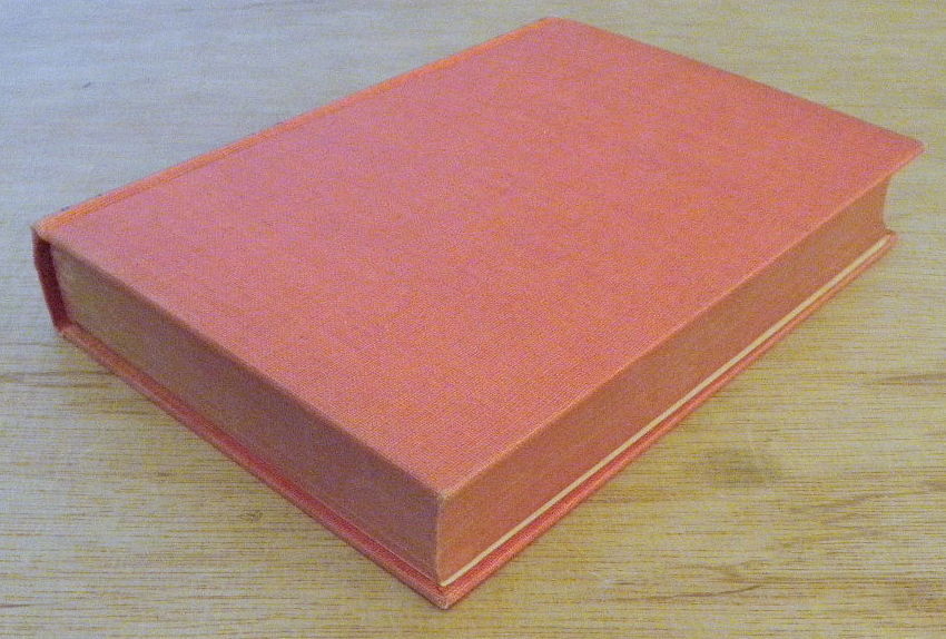 THE RED LAMP by Mary Roberts Rinehart 1941 Triangle Books HBDJ eBay