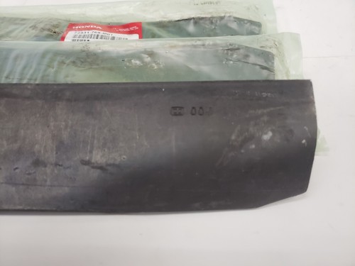 Qty/3 18" Genuine Honda 72531-769-M01 Mower Blades 52" Cut - Picture 9 of 10