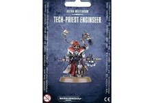 Tech-Priest Enginseer