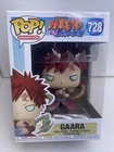 Funko Pop! Vinyl: Naruto Shippuden - Gaara #728