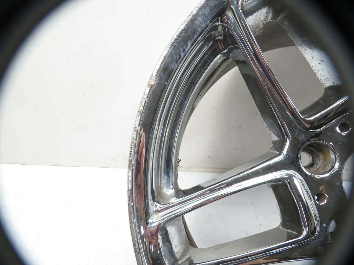 98 BMW Z3 1.9L E36 #1241 Wheels, AC Schnitzer 10 Spoke 8.5J x 17