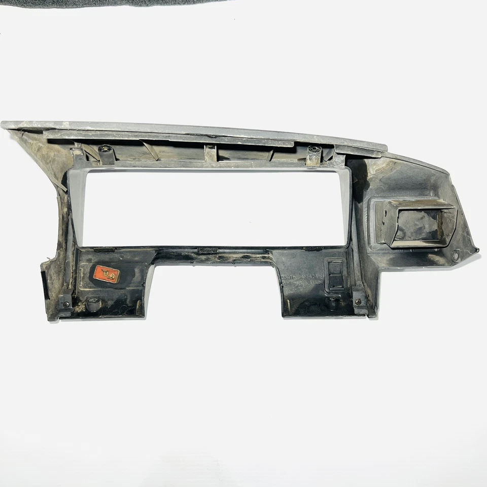 Toyota Pickup 89 1984-88 4Runner cuadro de instrumentos velocímetro SR5 bisel Foto 4 de 4