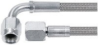 Allstar Professional 24In #4 90 Grad Rohr Mit -4 Str/-4 5Er Pack