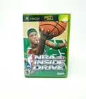 NBA Inside Drive 2003 (Microsoft Xbox) Complete CIB