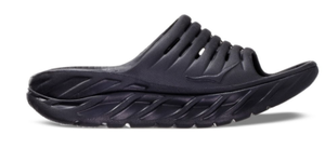 hoka slides mens
