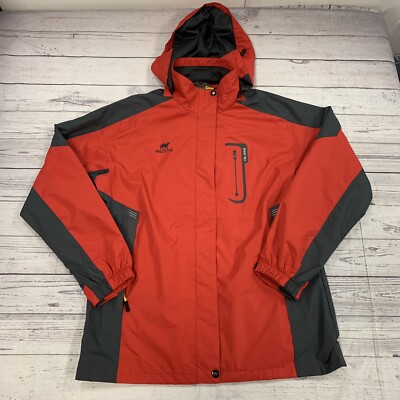 Outdoor Diamond Candy Fashion Gore Tek Coat Suze XXL | eBay