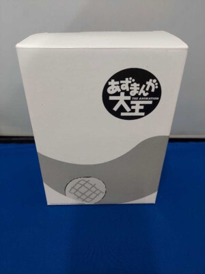 Azumanga Daioh alarm Clock With Box New From JPN | eBay