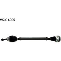 SKF Antriebswelle Vorne Rechts FüR VW Golf VII 5G1 BE1 AM1 517 BA5 Vkjc 4205