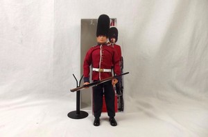 action man grenadier guard