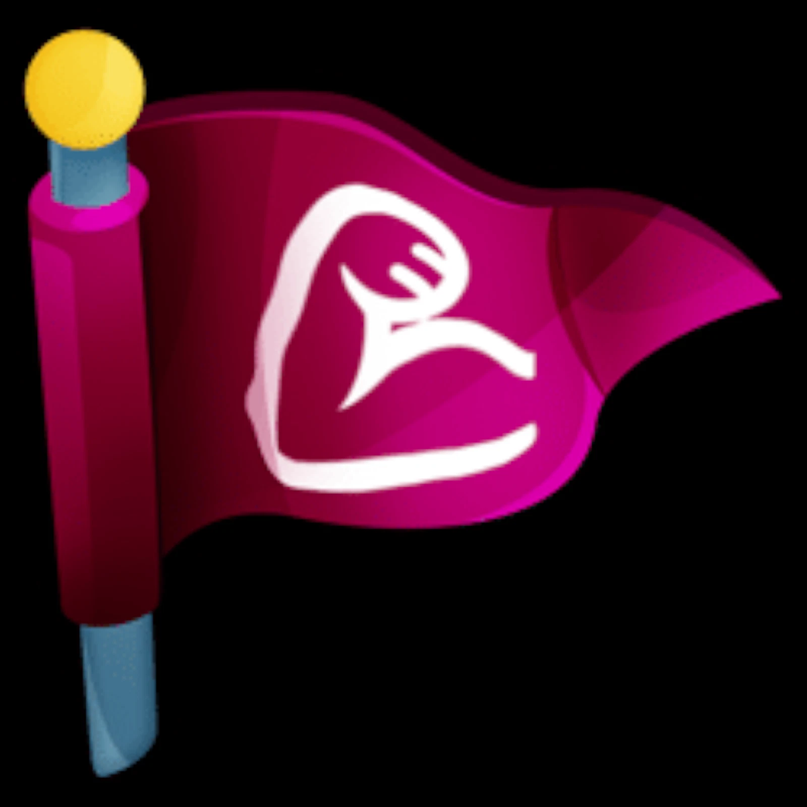 x2000 Strength Flag (+100k Diamonds)