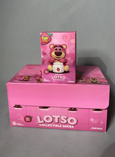 (Mystery Box) Strawberry Bear Beast Kingdom Series First Wave (Random one box)