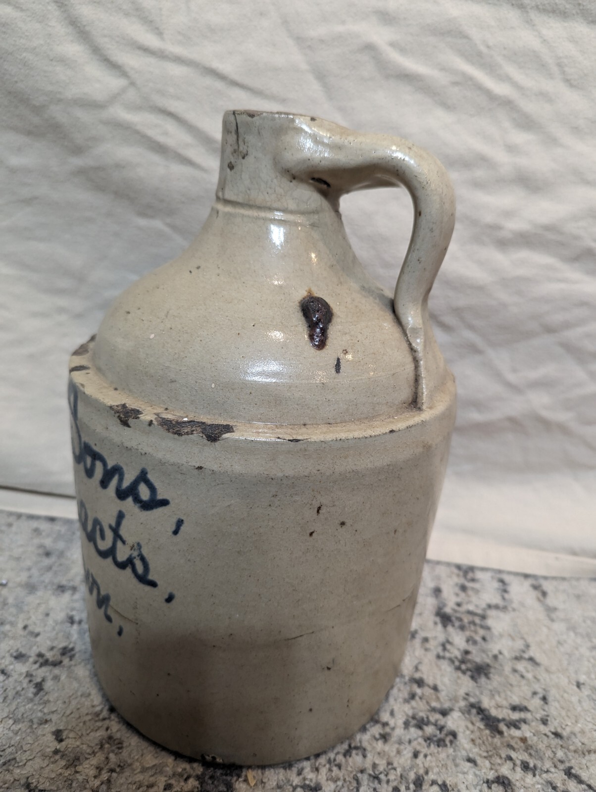 Theilers Sons Flavoring Extracts Morristown NJ New Jersey Rare