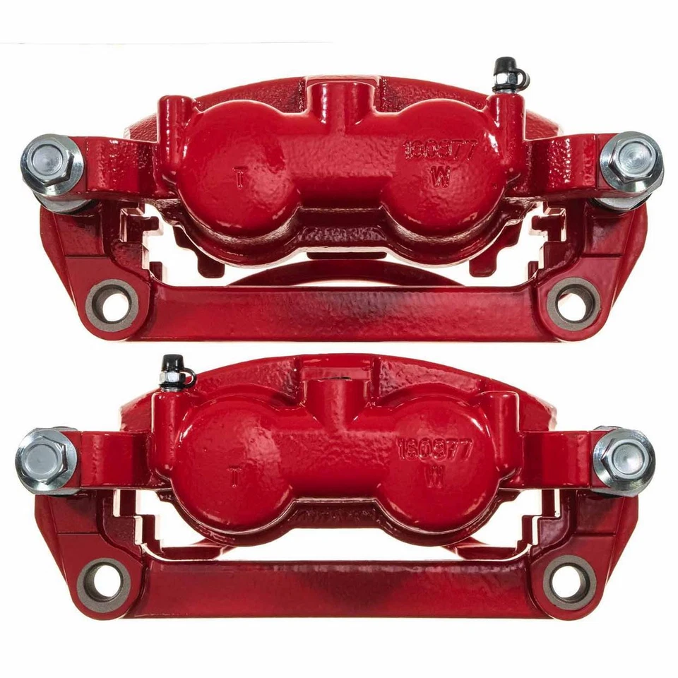 PowerStop S5472 Disc Brake Caliper Set - Image 3 of 4