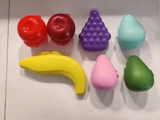 Tupperware Fruit Vegetable Keeper Variety New Multiple Colors FREE US SHIP