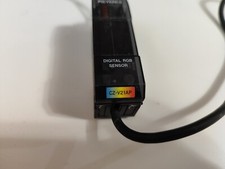 Keyence CZV21AP Industrial Control System for sale online | eBay