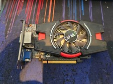 ASUS GeForce GT 640 (2048 MB) (GT640-2GD3) Graphics Card