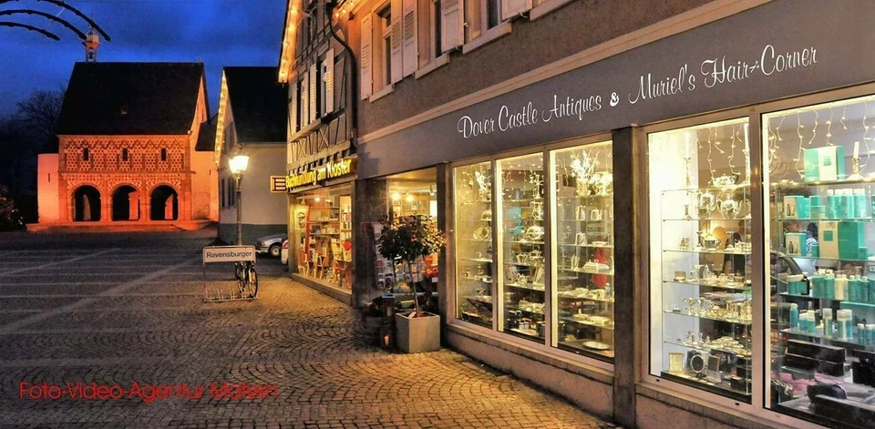 Serviettenring - versilbert - #13611 - Bild 4 von 4