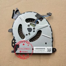 New for HP ProBook 450 G4 CPU Cooling Fan 905774-001 NS65B00-15M23 DC5V 0.5A