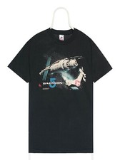 Babylon 5 vintage 1994 year t-shirt