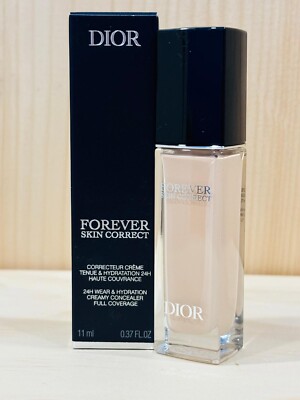 CHRISTIAN DIOR Forever Skin Correct 24H Concealer 11ml/0.37oz #1,5 N NEUTRAL