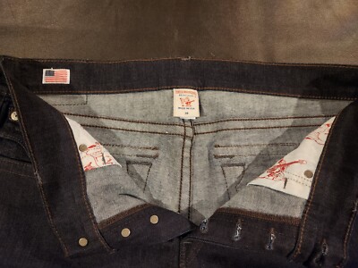 True Religion Jeans Men