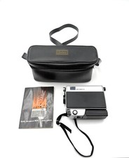 Kodak Movie Camera Instamatic M24 Vintage