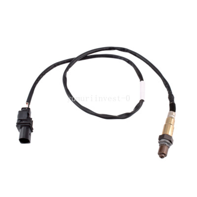 Lambdasonde 5-adrig LSU 4.9 - Passend Für Viele Fahrzeugmodelle
