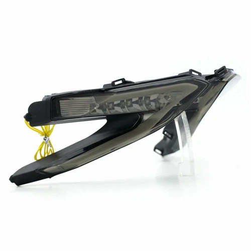 LED Tail Light Integrated Turn Signal For DUCATI 899 959 1199/S/R 1299 Panigale - Picture 5 of 13