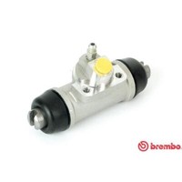Brembo Radbremszylinder Radzylinder FüR Nissan Pick-Up D22 D21 Pathfinder II R50