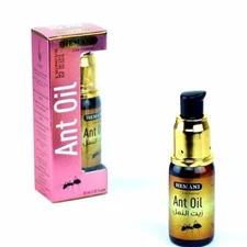 1 X 30ml Hemani ant oil 100% original , Free Shipping زيت النمل هيماني الاصلي