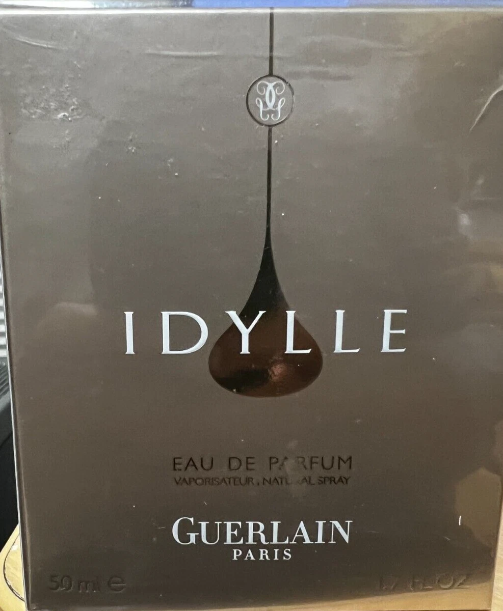 Preços baixos em Guerlain idylle fragrâncias femininas | eBay