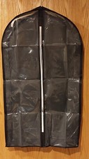 New Garment Bag 39" x 23" x 3.5" -5134