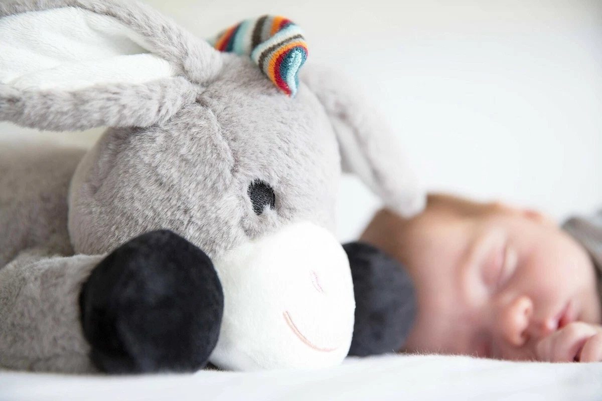 Zazu baby cheap comforter