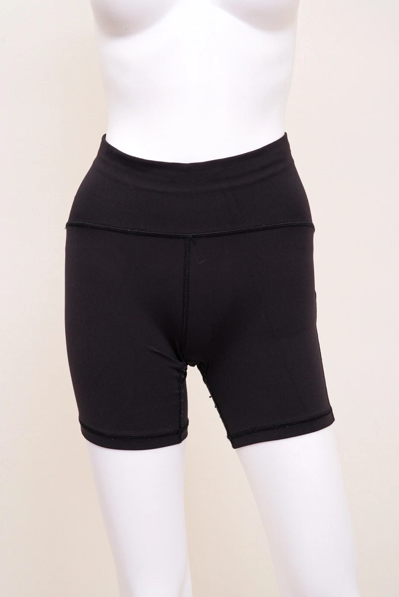 Lululemon bike shorts women's sale