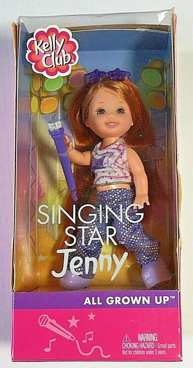 Kelly club dolls value new arrivals
