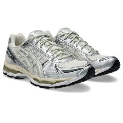 KITH Ronnie Fieg × Asics Gel-Kayano 12.1 