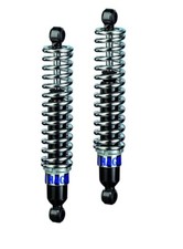 Ammortizzatore 2 Hagon Road per Kawasaki W650 con ABE shock absber