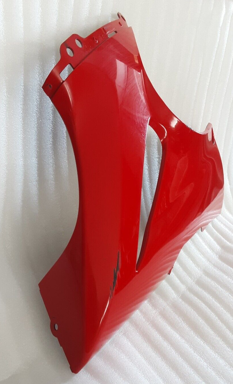 Cowling, Left Lower 55028-0119 Kawasaki Ninja 650R, EX650A '06-'08 ...