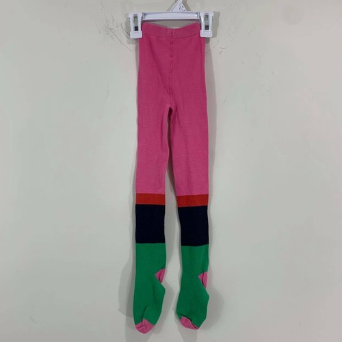 10Pc. Bundle Girls Sz 5 tops dresses skirt Vest stockings inc gymboree, old Navy - Picture 9 of 12