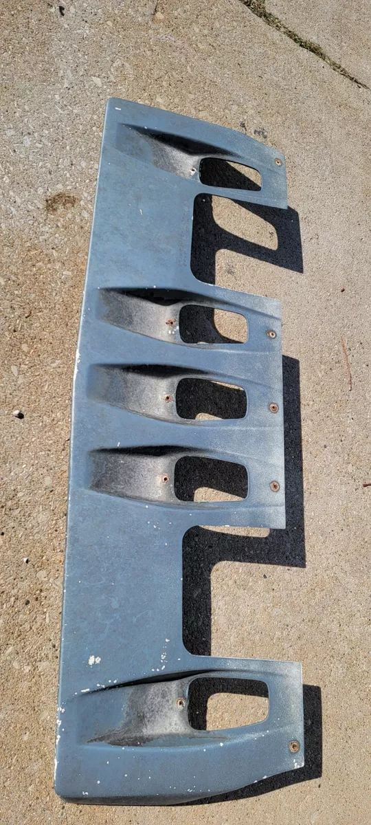 1998 chevy silverado cab visor deals